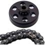 Centrifugal Clutch 5/8