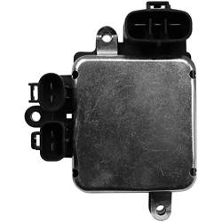 BECKARNLEY 203-0274 Cooling Fan Control Module