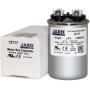 Mars 12717 #2 Motor Run Capacitor Round 30 uf MFD 370 Volt VAC 12717