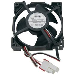 Supplying Demand DA81-06013A DA31-00287A Refrigerator Fresh Food Side Evaporator Fan Motor Replacement