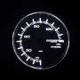 Manomètre d'huile électronique de course MOTOR METER Racing, 2 Manomètre d'huile électronique de course MOTOR METER Racing, 2