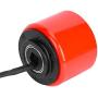 MAGT Electric Skateboard Hub Motor Wheel, 70mm 150W 24V/36V Brushless Hub Motor Wheel for Longboard Mini Scooter DIY Electric Skateboard