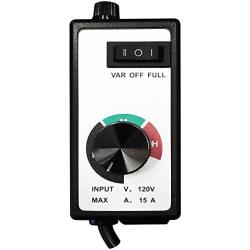 Big Horn 18853 Router Speed Controller