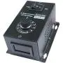 L&Z DC Motor Speed Controller PWM 12-48V 40A Brush Motor Adjustment Control Module 1200W 25kHZ L&Z DC Motor Speed Controller PWM 12-48V 40A Brush Motor Adjustment Control Module 1200W 25kHZ