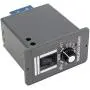 DC Motor Controller X0520 20A 12V24V36V48V Motor Speed Control PWM Variable Speed Switch