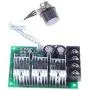 KNACRO DC Speed Controller 9-55V 40A PWM Motor Controller Speed Regulator Module Board