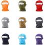 UV Protector Scarf Shiesty Mask Pooh Shiesty Mask Military Balaclava Sun Protection Long Neck Cover Ski Mask BikeBandana