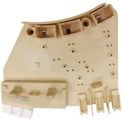 NEW OEM Produced DC31-00098A for SAMSUNG Washing Machine Rotor Position Sensor by OEM Mania Replacement Part