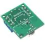 DC 6-24V 5A DPDT Relay Switch Double Pole Double Throw Self-Locking Bistable Relay Board Mini Sturdy Low Pulse Control DR25E01 High Reliability for LED Motor (DC5V)