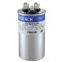 BOJACK 30+5uF 30/5MFD ±6% 370V CBB65 Dual Run Circular Start Capacitor for AC Motor Run or Fan Start or Condenser Straight