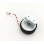2 PCS Replacement Vibrator Rumble Motors Hammer Left Right Motor for Microsoft Xbox 360 Controller Wired / Wireless