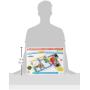 Snap Circuits Classic SC-300 Electronics Exploration Kit | Over 300 Projects | Full Color Project Manual | Snap Circuits Parts | STEM Educational Toy for Kids 8+ 2.3 x 13.6 x 19.3 inches