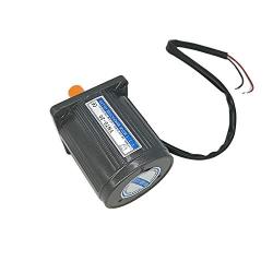 VTV 110 V AC 10 Gear Motor Reducer 20 Watts YN70-20 50 60 HZ 1250/1550 RPM