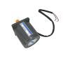 VTV 110 V AC 10 Gear Motor Reducer 20 Watts YN70-20 50 60 HZ 1250/1550 RPM
