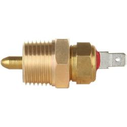 American Volt Electric Cooling Engine Fan Thermostat 3/8