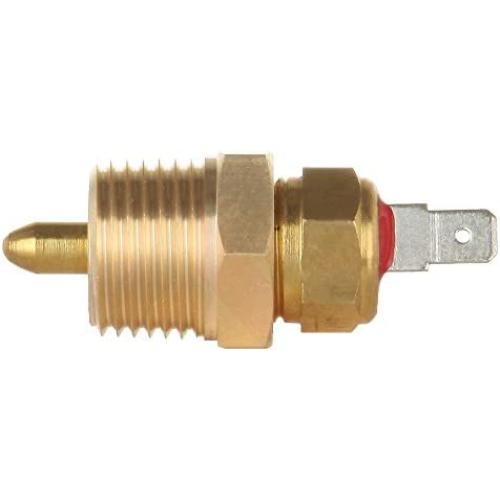 American Volt Electric Cooling Engine Fan Thermostat 3/8