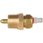 American Volt Electric Cooling Engine Fan Thermostat 3/8