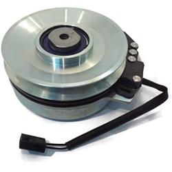 The ROP Shop Electric PTO Clutch Replaces Warner 5219-114, 5219114 - Lawn Mower Engine Motor