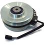 The ROP Shop Electric PTO Clutch Replaces Warner 5219-73, 521973 - Lawn Mower Engine Motor