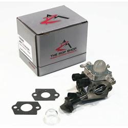 The ROP Shop Carburetor Carb for Stihl 4241-120-0616 Zama C1M-S261B Leaf Blower Engine Motors