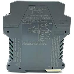 Maritime General Motors International D1053S/B 24V Supply SN.131570010 (IMI- 1125042158744)