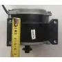 Scooter 500w Dc 36v MY1018E high Speed Brush Motor with Belt Pulley,Brush Motor for Electric Tricycle, Electric Motor, MY1016