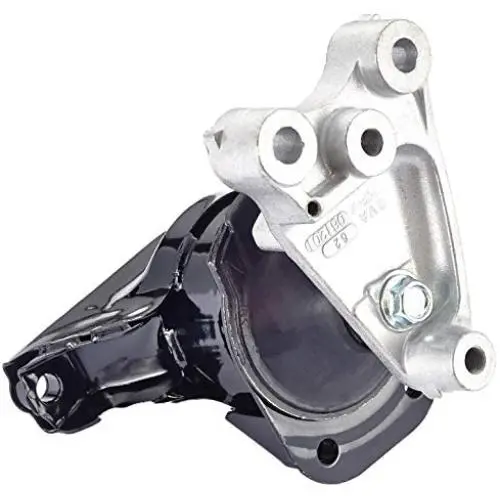 ENA Front Right Engine Motor Mount Compatible with Honda Civic DX LX EL 1.8L L4 Replacement for A4530