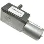 Moteur DC à Rétrécissement Xuulan Xianglaa - 6V 12V 24V 6-150RPM, Moteur DC à Rétrécissement Engrené, Blocage Automatique, Vitesse Réglable Inversible, (Vitesse (RPM) : 24V 30rpm, Tension (V) : Kit A)