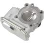 IRONTREE S20176 Professional Electronic Throttle Body Compatible with Dodge Avenger Caliber Journey, Jeep Compass Patriot, Chrysler 200 Sebring, 1.8L 2.0L 2.4L L4 Engine, OE Replacement # 4891735AC