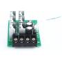 KNACRO High-Power DC Motor Speed Controller 40A DC12V/24V/36V/48V Maximum Power 2000W High Efficiency, High Torque,High Current Protection