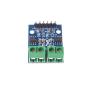 SMAKN L9110S DC/Stepper Motor Driver Module H Bridge for Arduino