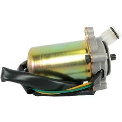 DB Electrical 430-58002 New Power Shift Control Motor for Honda Trx350 Trx350fe Trx350te Rancher 2000 2001 2002 2003 2004 2005 2006 00 01 02 03 04 05 06 31300-HN5-A11 463731