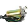 DB Electrical 430-58002 New Power Shift Control Motor for Honda Trx350 Trx350fe Trx350te Rancher 2000 2001 2002 2003 2004 2005 2006 00 01 02 03 04 05 06 31300-HN5-A11 463731