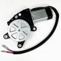 VTS Tilt Trim Motor,Fit for Sea Doo Model SP SPI SPX XP GS GSI GSX RX RXPX RXTX GTX Wake,Compatible with Part Number 278000616 278001292