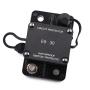 T Tocas Type T1 Auto Reset Circuit Breakers No Switch Button Waterproof 30A 32V DC