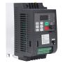 Frequency Converter, 1.5KW Variable Frequency Drive Converter 380V Three Phase Motor Controller Inverter, Telescope Accessories