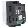 Motor Inverter, Variable Frequency Drive DC 24V Cooling Fan Easy Installation for Machine