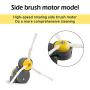 Side Brush Replacement Motor Module for iRobot Roomba 500 600 700 800 560 570 650 78 900 860 870 880 890 960 980 Vacuum