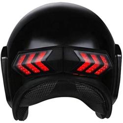 Sykik Rider SRHL2 wireless helmet signal light for motorcycle safety