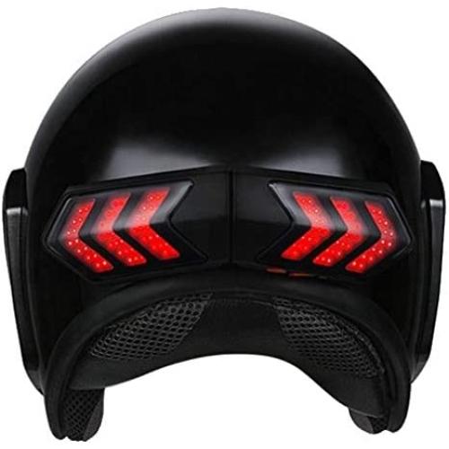 Sykik Rider SRHL2 wireless helmet signal light for motorcycle safety