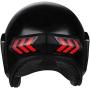 Sykik Rider SRHL2 wireless helmet signal light for motorcycle safety