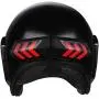 Sykik Rider SRHL2 wireless helmet signal light for motorcycle safety