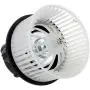 cciyu HVAC Heater Blower Motor with Wheel Fan Cage 75032 Air Conditioning AC Blower Motor fit for 2011-2016 Volvo S60 /2007-2016 Volvo S80 /2008-2010 Volvo V70 /2010-2016 Volvo XC60
