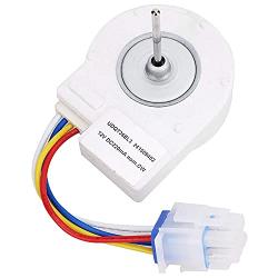 241509402 Refrigerator Evaporator Fan Motor by PartsBroz - Compatible Electrolux Westinghouse Frigidaire Kenmore Fridge Parts - Replaces AP3958808 EA1526073 PS1526073 - Lifetime Replacement Part