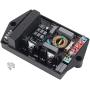 Régulateur de Tension DC 30V pour Générateurs Monophasé/Triphasé - Composants Accessoires - Diodes Importées - Stabilisateur Électronique M16FA655A Régulateur de Tension DC 30V pour Générateurs Monophasé/Triphasé - Composants Accessoires - Diodes Importées - Stabilisateur Électronique M16FA655A