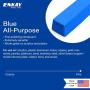 ENKAY - Blue Extra Fine All-Purpose Polishing Compound, 1 Lb. (U.S. Made)