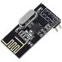 Deegoo-FPV NEW 12pcs NRF24L01+ 2.4GHz Arduino Wireless RF Transceiver Module