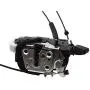Power Door Lock Actuator Latch Assembly Fits for 08-15 Nissan Rogue Rear Left 82501-JM00A 72093