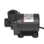 800L/H DC 12V 24V Water Circulation Pump Solar Water Pump Brushless Motor