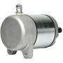 Starter Motor Replacement For Honda TRX350FE TRX350FM TRX350TE TRX350TM Rancher 2000-2006 ATV UTV 410-54038 18607 HA-116 495753 2-2764-MT,31200-HN5-671 31200-HN5-A81